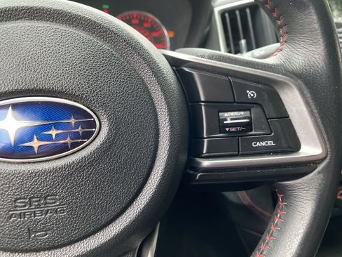 Used 2017 Subaru Impreza 2.0i Sport w/ Popular Package #4 AWD/4WD image 23