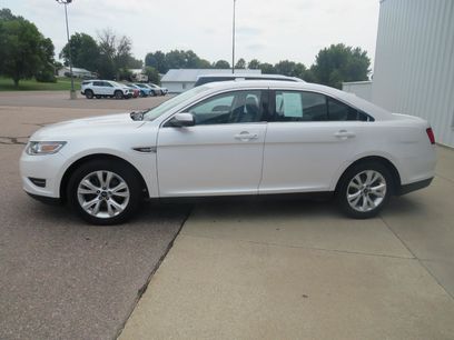 Used 2011 Ford Taurus SEL w/ 201A Rapid Spec Order Code