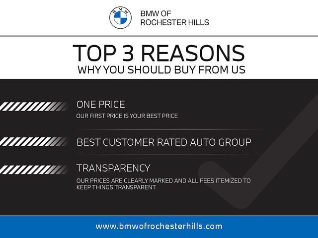 Used 2025 Mercedes-Benz C 300 4MATIC Sedan image 6