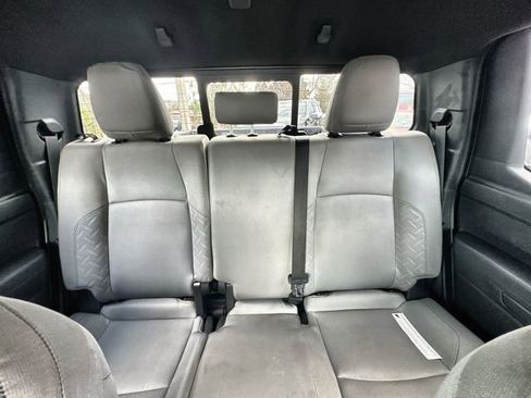 Used 2024 Toyota Tacoma SR5 image 30