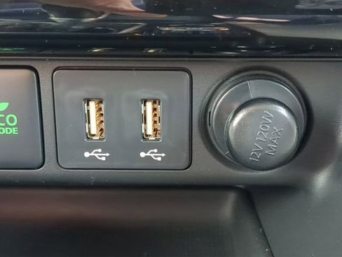 New 2025 Mitsubishi Eclipse Cross SE image 25