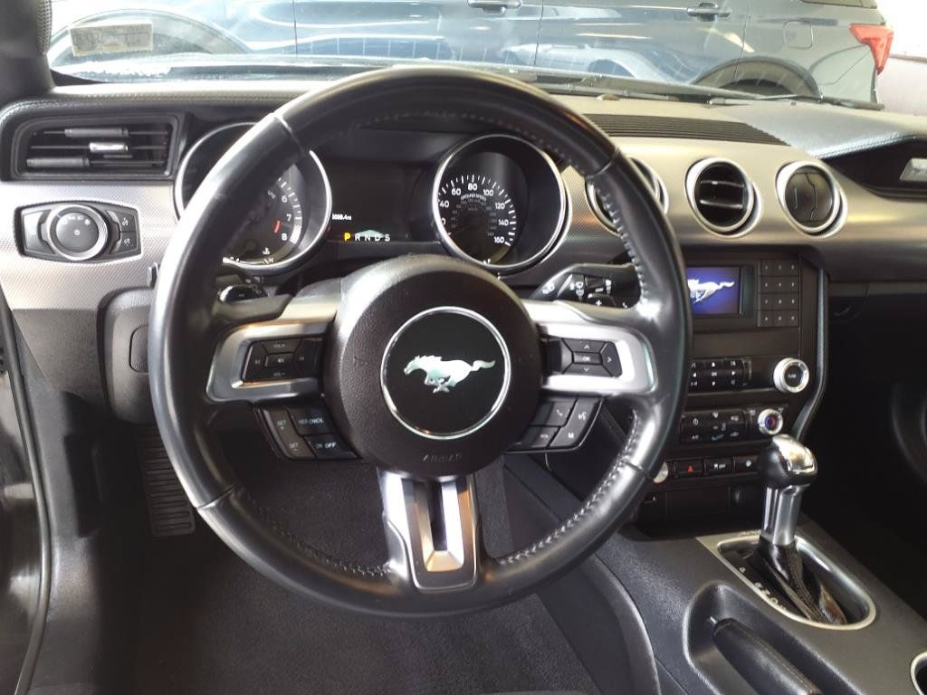 Used 2021 Ford Mustang GT RWD image 6