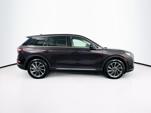Certified 2023 Lincoln Corsair AWD w/ Equipment Group 101A image 8