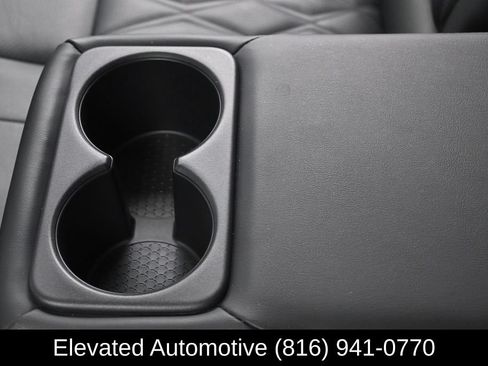 Used 2023 Nissan Rogue Platinum w/ Platinum Premium Package AWD/4WD image 22