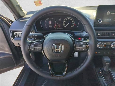 Used 2025 Honda Civic Sport image 15
