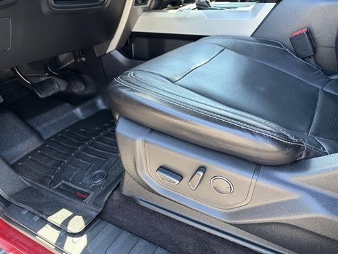 Used 2017 Ford F150 Lariat AWD/4WD image 25