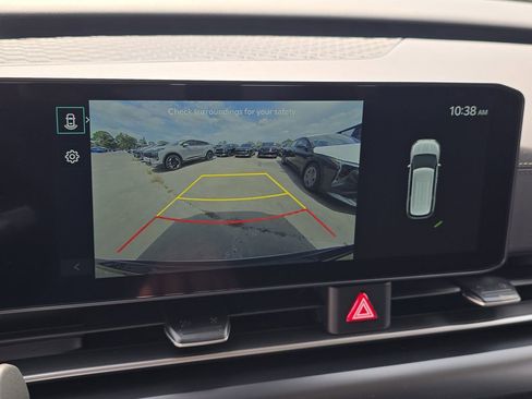 New 2026 Kia Carnival FWD image 23