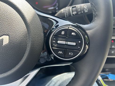 Used 2023 Kia Soul EX FWD image 24