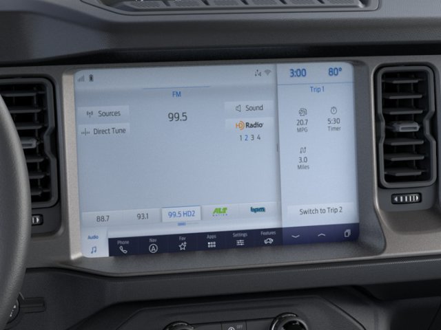 New 2026 Ford Bronco Badlands w/ Sasquatch Package AWD/4WD image 15