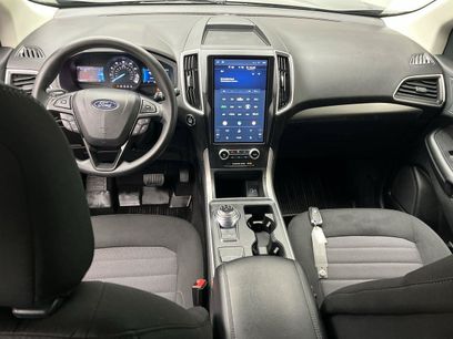 Certified 2024 Ford Edge SE w/ Cargo Accessory Package