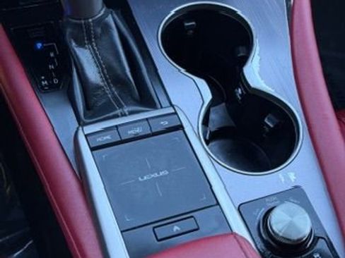 Used 2022 Lexus RX 350 F Sport w/ Accessory Package image 39