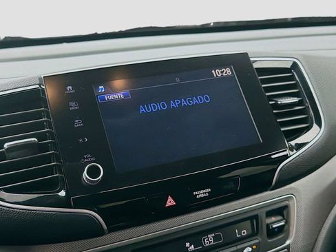 Used 2023 Honda Ridgeline RTL image 12