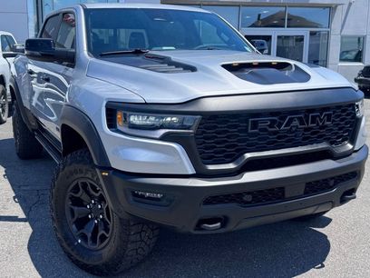 Used 2026 RAM 1500 RHO w/ RHO Level 1 Equipment Group