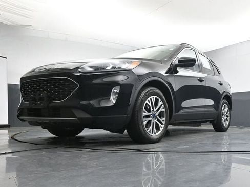 Used 2022 Ford Escape SEL w/ Technology Package AWD/4WD image 29