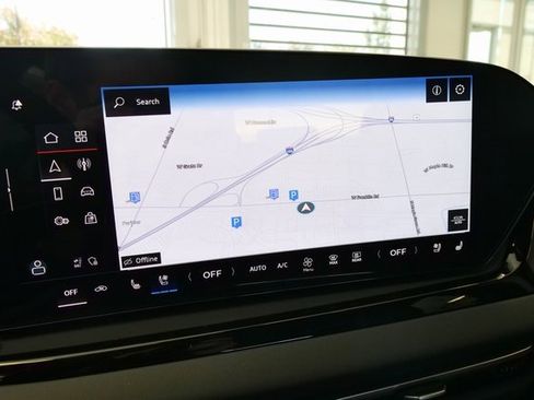 New 2025 Audi A5 2.0T Premium Plus image 23