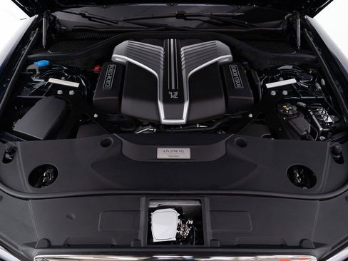 Certified 2023 Rolls-Royce Ghost w/ Ghost Package image 55