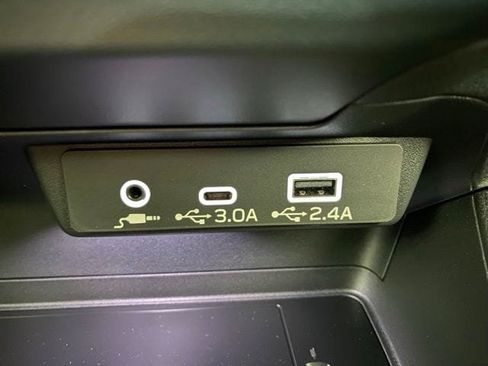 New 2026 Subaru Impreza RS AWD/4WD image 18