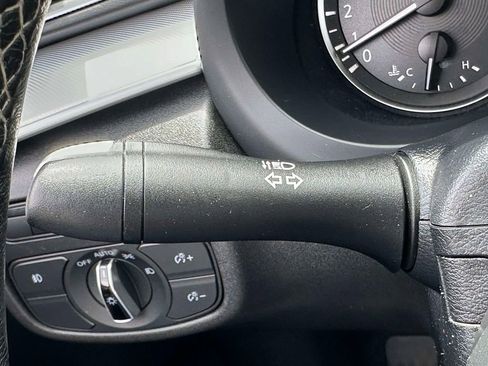 Used 2020 INFINITI QX50 Luxe w/ Navigation Package AWD/4WD image 35