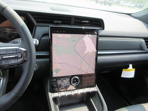 New 2026 GMC Terrain AT4 image 14