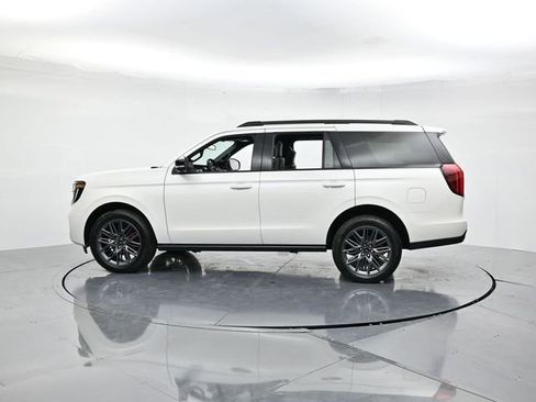 New 2025 Ford Expedition Platinum w/ Stealth Performance Package image 8