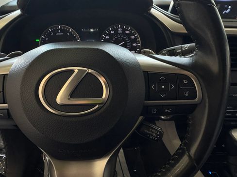 Used 2021 Lexus RX 350 AWD w/ Accessory Package image 16