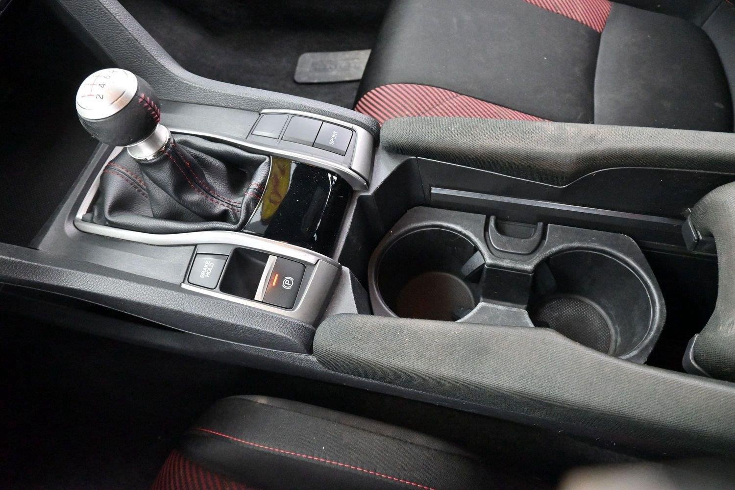 Used 2020 Honda Civic Si image 23