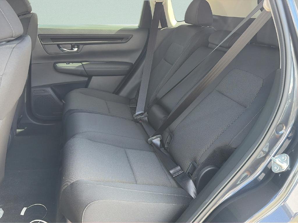 New 2027 Honda CR-V EX image 10