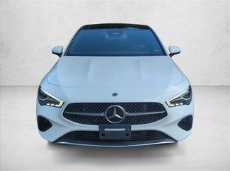 Used 2025 Mercedes-Benz CLA 250 video 2