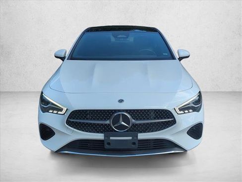 Used 2025 Mercedes-Benz CLA 250 image 2
