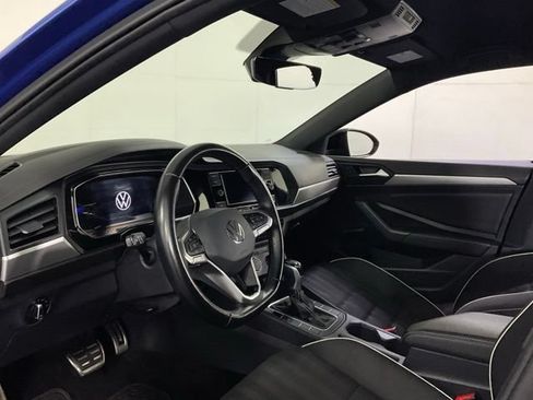 Used 2023 Volkswagen Jetta Sport FWD image 16
