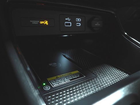 Used 2024 Honda CR-V EX-L image 20