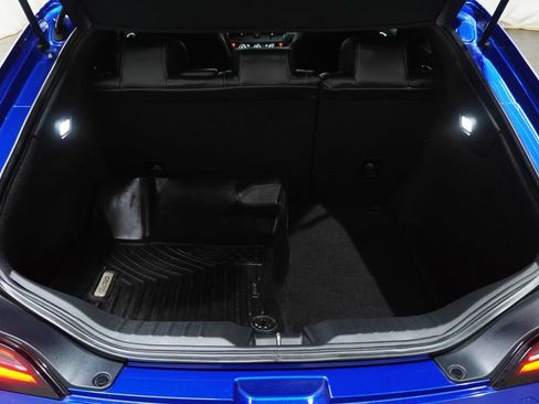 Used 2023 Acura Integra A-Spec FWD image 6