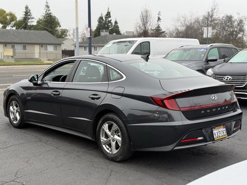 Used 2021 Hyundai Sonata SE image 8
