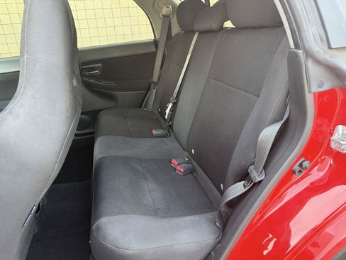 Used 2005 Subaru Impreza WRX Wagon AWD/4WD image 32