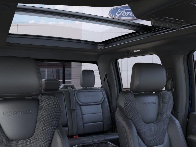 New 2026 Ford F150 Raptor AWD/4WD image 22