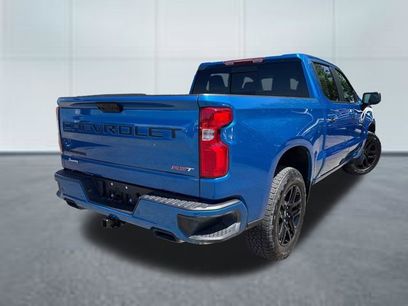 Used 2024 Chevrolet Silverado 1500 RST w/ Convenience Package II