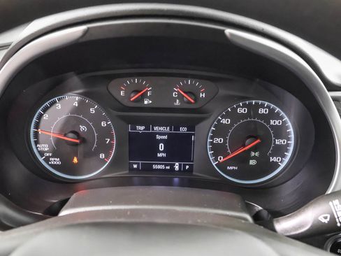 Used 2023 Chevrolet Malibu LT image 27