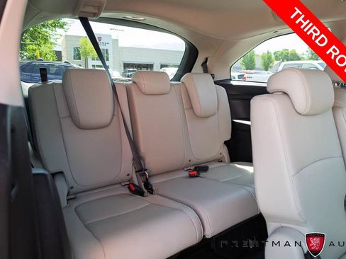 Used 2025 Honda Odyssey EX-L image 10