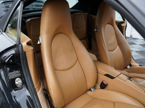 Used 2005 Porsche 911 Carrera image 61