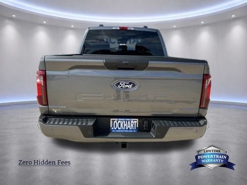 New 2026 Ford F150 STX RWD image 6