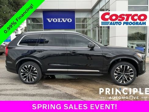 New 2026 Volvo XC90 T8 Core AWD/4WD image 7