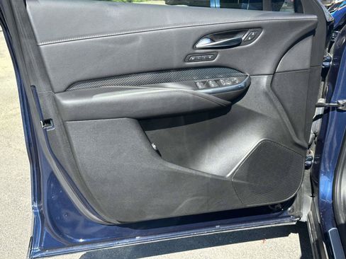 Used 2020 Cadillac XT4 Sport AWD/4WD image 21