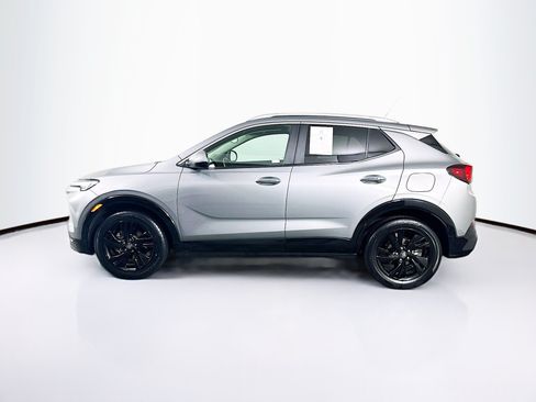 Used 2024 Buick Encore GX Sport Touring FWD image 4