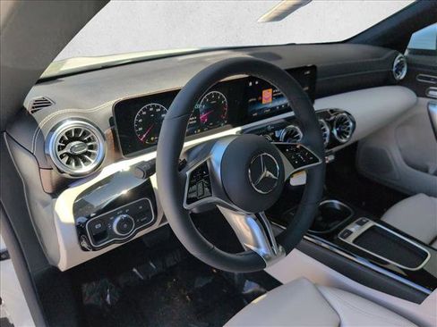 New 2026 Mercedes-Benz CLA 250 image 3