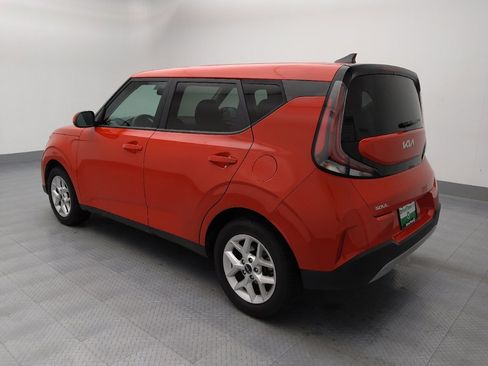 Used 2024 Kia Soul LX w/ Option Group 015 image 3