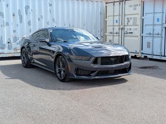 New 2026 Ford Mustang Dark Horse RWD video 2