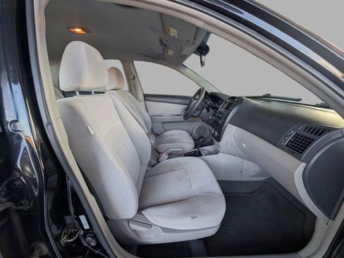 Used 2007 Kia Spectra EX FWD image 22
