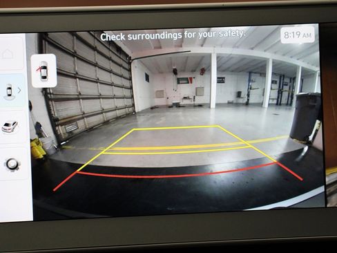 Used 2024 Hyundai Ioniq 5 Limited image 48