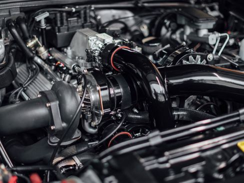 Used 1986 Buick Regal T-Type image 68