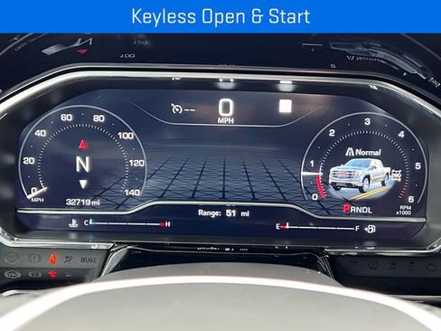 Certified 2023 GMC Sierra 1500 Elevation image 29